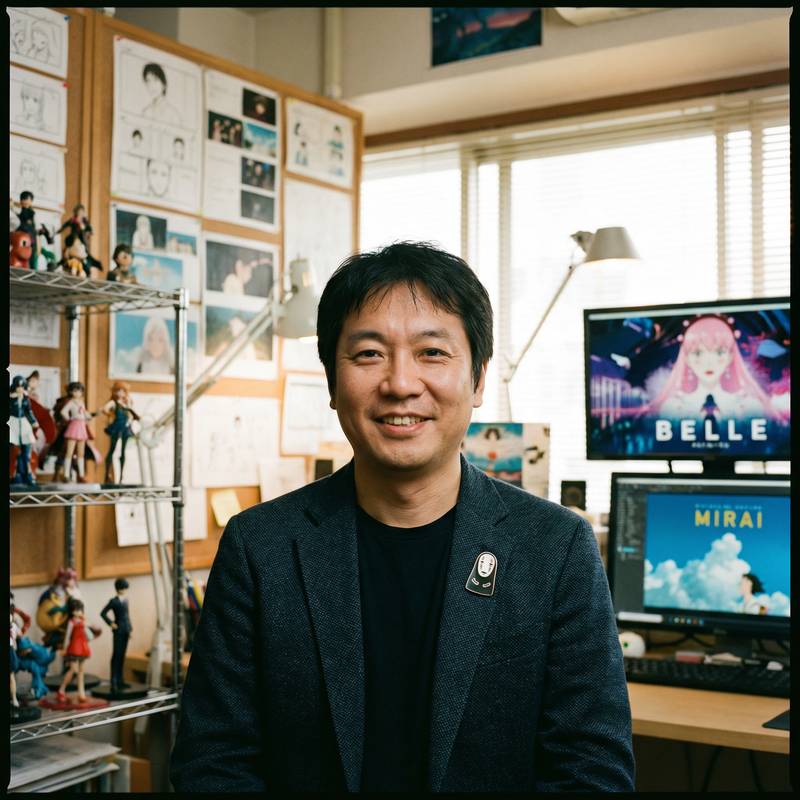 蜜桃传媒动漫导演陈锋